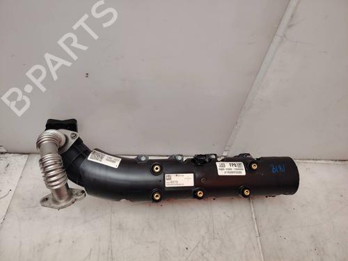 Used Intake manifold Intake manifold OPEL ASTRA K Sports Tourer (B16) 1.6 CDTi (35) (110 hp) 39210160 39210160