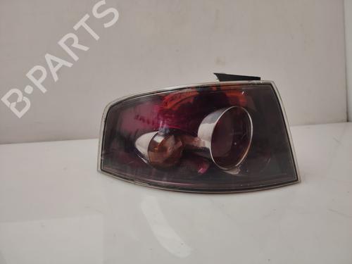 Used Left taillight Left taillight SEAT IBIZA III (6L1) [2002-2009] 33215908 33215908