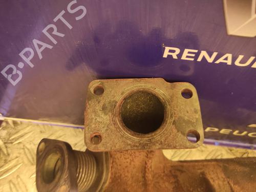 Udstødningsmanifold IVECO DAILY III Van | BP17507157M110