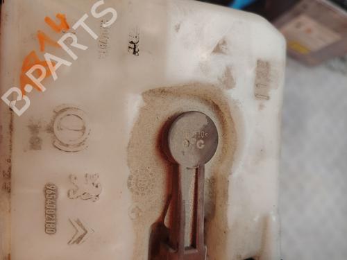 Brake master cylinder PEUGEOT PARTNER Box Body/MPV 1.6 BlueHDi 120 | BP36306149M77 - Image 2