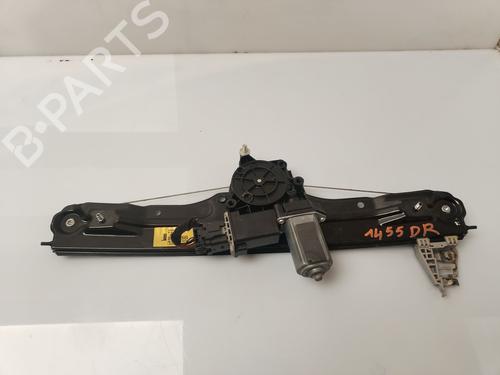 Used Front right window mechanism LANCIA YPSILON (312_) 1.2 Bi-fuel (312.YXA1A) (69 hp) 30946958