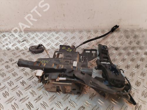 Front left lock FORD FIESTA VI (CB1, CCN) | BP30943162C98