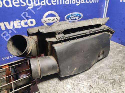 Air filter box MERCEDES-BENZ S-CLASS (W220, V220) S 320 CDI (220.025, 220.125) | BP17500172M87