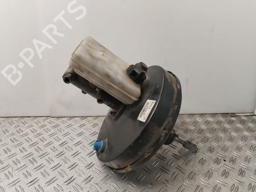 Bremseservo IVECO DAILY V Platform/Chassis 26L11, 29L11, 29S11, 35C11D, 35S11, 40C11 (106 hp) 31600687