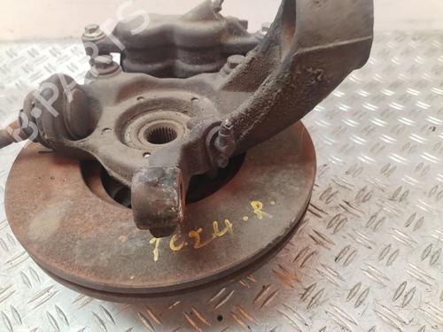 Right front steering knuckle FORD TRANSIT Van (FA_ _) | BP30944762M26 - Image 4