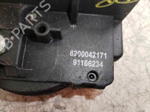 Front right lock NISSAN PRIMASTAR Bus (X83) | BP26293458C97