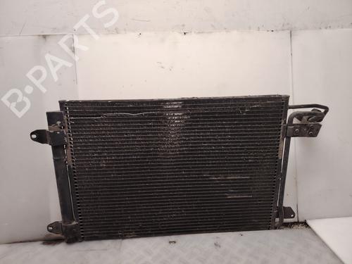 Used AC radiator AC radiator MERCEDES-BENZ SPRINTER 3,5-t Van (B906) 315 CDI (906.631, 906.633, 906.635, 906.637) (150 hp) 33996447 33996447