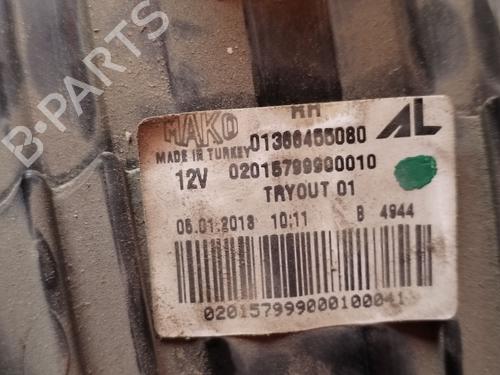 Right taillight PEUGEOT BOXER Van | BP31600421C35 - Image 2