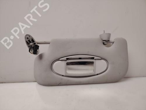 Used Left sun visor Left sun visor MINI MINI (R56) [2005-2014] 34174049 34174049