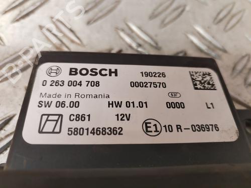 Elektronisk modul IVECO DAILY VI Van | BP25470025M83