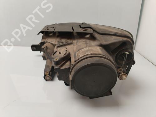 Right headlight VW PASSAT B6 (3C2) | BP30946137C29
