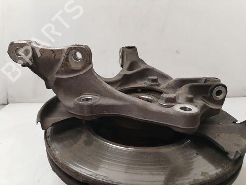 Right front steering knuckle CHEVROLET ORLANDO (J309)  | BP34055551M26  - Image 5