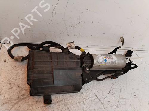Used Start/Stop ECU CITROËN BERLINGO MULTISPACE (B9) 1.6 HDi 75 16V (75 hp) 17505600