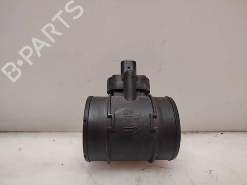 Mass air flow sensor OPEL CORSA E (X15) 1.3 CDTI (08, 68) | BP39193166M95 - Image 3