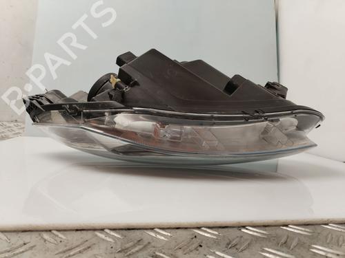 Left headlight FORD TRANSIT COURIER B460 Box Body/MPV | BP31156860C28