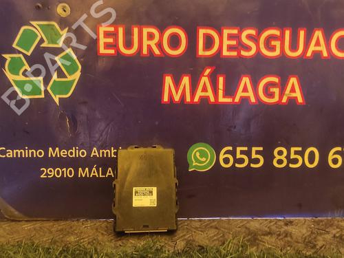 Girkassekontrollenhet TOYOTA PRIUS (_W3_) 1.8 Plug-in Hybrid (ZVW30, ZVW35) (136 hp) 17508064