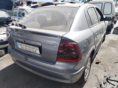 Used Parts OPEL ASTRA G Hatchback (T98) [1998-2009]  4360295