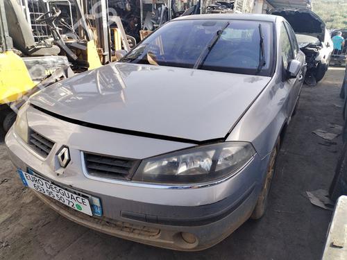 Left front window switch RENAULT LAGUNA II (BG0/1_) | BP36003938I27 - Image 6