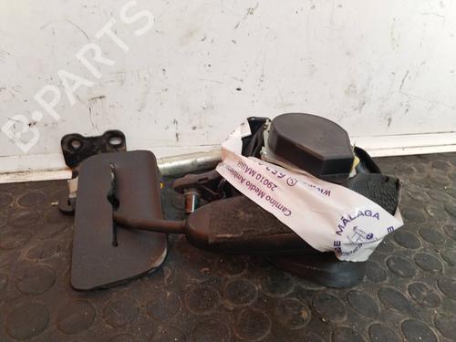 Kollisonspute sett RENAULT MEGANE III Hatchback (BZ0/1_, B3_) 1.5 dCi (BZ1G, BZ1W, BZ0R) | BP17504887C86 