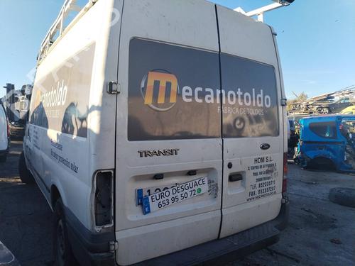 Starter FORD TRANSIT Van (FA_ _) 2.4 DI (FAA_, FAB_, FAC_, FAD_) | BP30943633M8