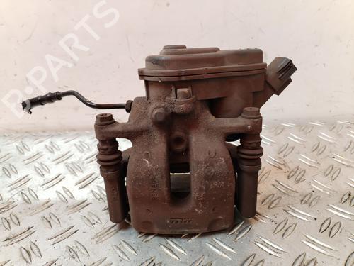 Used Left rear brake caliper RENAULT SCÉNIC III (JZ0/1_) 1.2 TCe (JZ16) (132 hp) 25863107