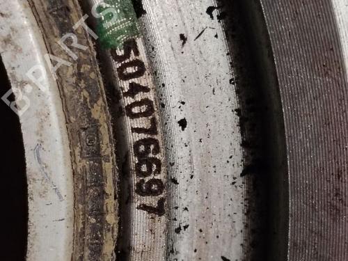 Pulley FIAT DUCATO Platform/Chassis (250_)  | BP31849136M122 