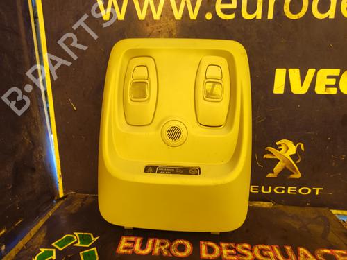 Interior roof light RENAULT CLIO IV (BH_) | BP17509357I8