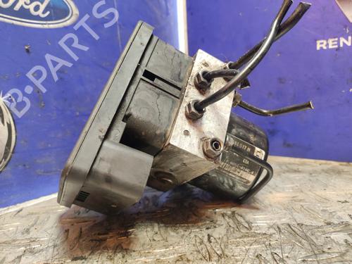 Used ABS pump VW GOLF V (1K1) [2003-2010]  17500276