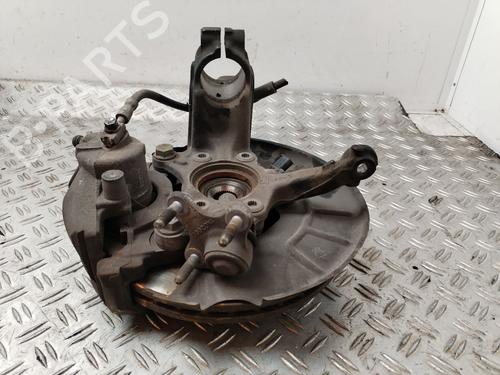 Used Right front steering knuckle AUDI A3 (8P1) [2003-2013]  25710376