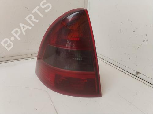 Used Left taillight CITROËN C5 II (RC_) [2004-2008]  17859515