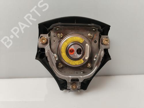 Førerens kollisjonspute LEXUS RX (_U3_) 400h AWD (MHU38_) | BP30946439C9