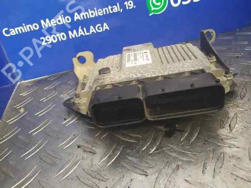 Used Engine control unit (ECU) OPEL COMBO Box Body/MPV 1.3 CDTI 16V (69 hp) 17506115