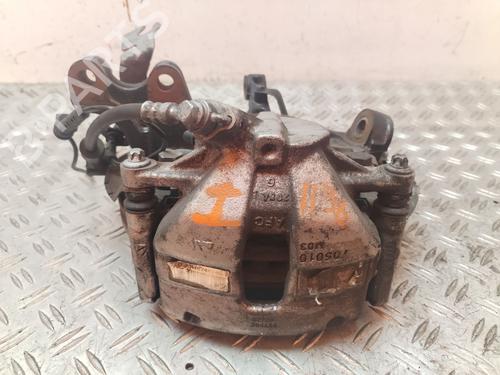 Left front steering knuckle CITROËN BERLINGO (ER_, EC_) | BP30944250M25