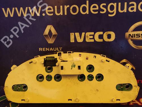 Instrument cluster CHRYSLER GRAND VOYAGER V (RT)  | BP17508293C47 