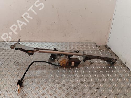 Viskermotor vindrute MERCEDES-BENZ C-CLASS Coupe (CL203) C 200 CDI (203.707) (122 hp) 30943587