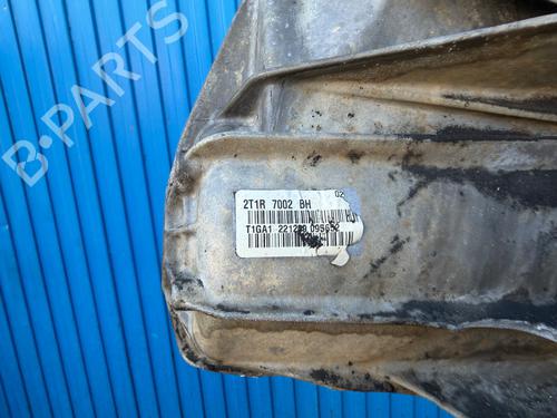 Gearbox FORD TRANSIT CONNECT (P65_, P70_, P80_) 1.8 TDCi | BP31338470M3 - Image 2
