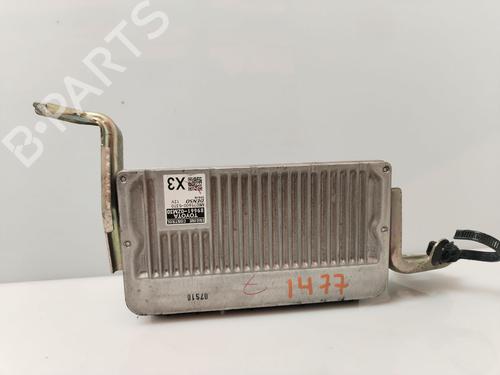 Used Electronic module TOYOTA AURIS (_E18_) 1.8 Hybrid (ZWE186_, ZWE186R) (136 hp) 30946667