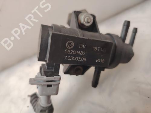 Electronic sensor FIAT DUCATO Van (250_) 130 Multijet 2,3 D | BP35995784M84 - Image 3