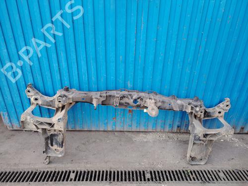 Frontplate/Frontkurv Frontplate/Frontkurv RENAULT KANGOO / GRAND KANGOO II (KW0/1_) 1.5 dCi 85 (KW0K, KW0L, KW0B) (86 hp) 36842301 36842301