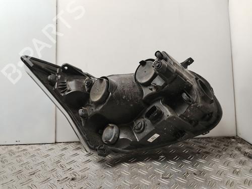 Left headlight FORD TRANSIT V363 Van (FCD, FDD) | BP31600850C28