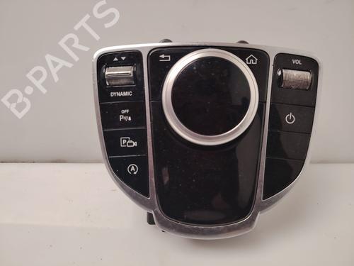 Used Switch MERCEDES-BENZ C-CLASS T-Model (S205) [2014-2023]  31958250