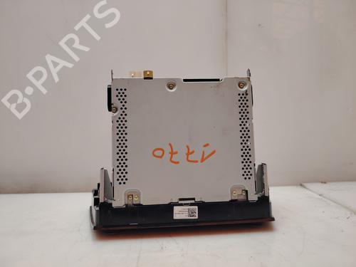 Radio SKODA FABIA IV (PJ3) | BP37595413E6 - Image 2