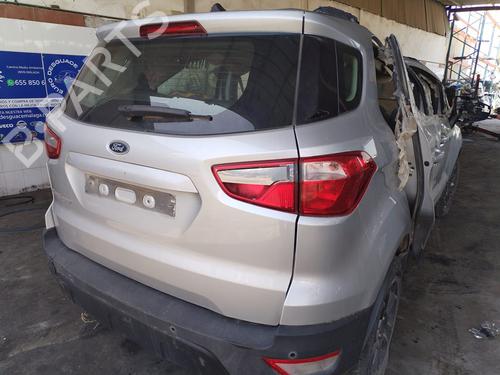 Particulate filter FORD ECOSPORT | BP30947035M81