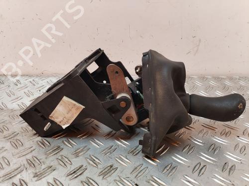 Used Gear lever RENAULT KANGOO / GRAND KANGOO II (KW0/1_) 1.5 dCi 90 (KW05, KW08, KW0G, KW11) (90 hp) 25288510