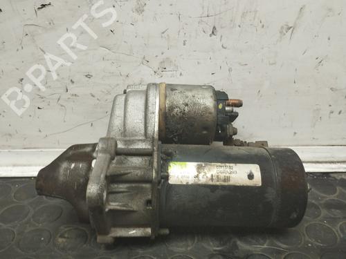 Startmotor OPEL TIGRA TwinTop (X04) 1.4 (R97) (90 hp) 17502981