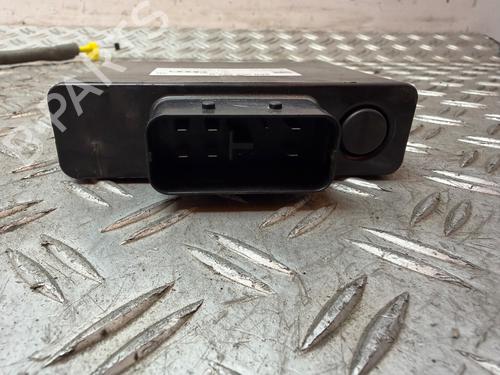 Used Electronic module AUDI A6 C7 (4G2, 4GC) 2.0 TDI (190 hp) 31600544