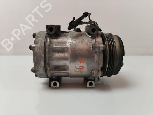 AC compressor FIAT DUCATO Van (250_) 180 Multijet 3,0 D | BP31600714M34 