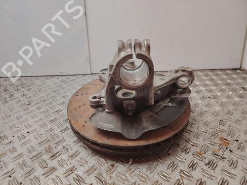 Left front steering knuckle SKODA OCTAVIA IV (NX3, NN3, PV3)  | BP31600905M25 