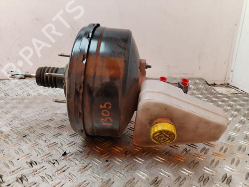 Servo brake IVECO DAILY VI Platform/Chassis | BP31600286M42 - Image 2