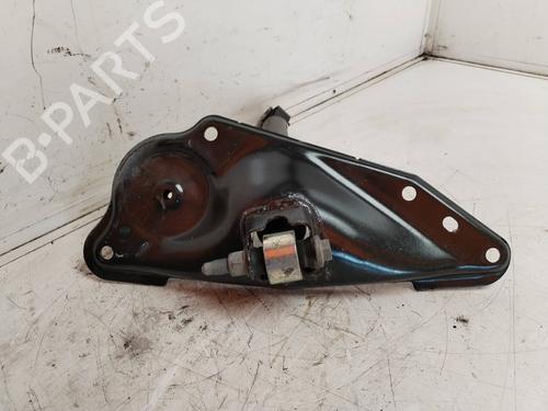Left front shock absorber CITROËN BERLINGO MULTISPACE (B9) 1.6 HDi 75 16V | BP17505357M16 